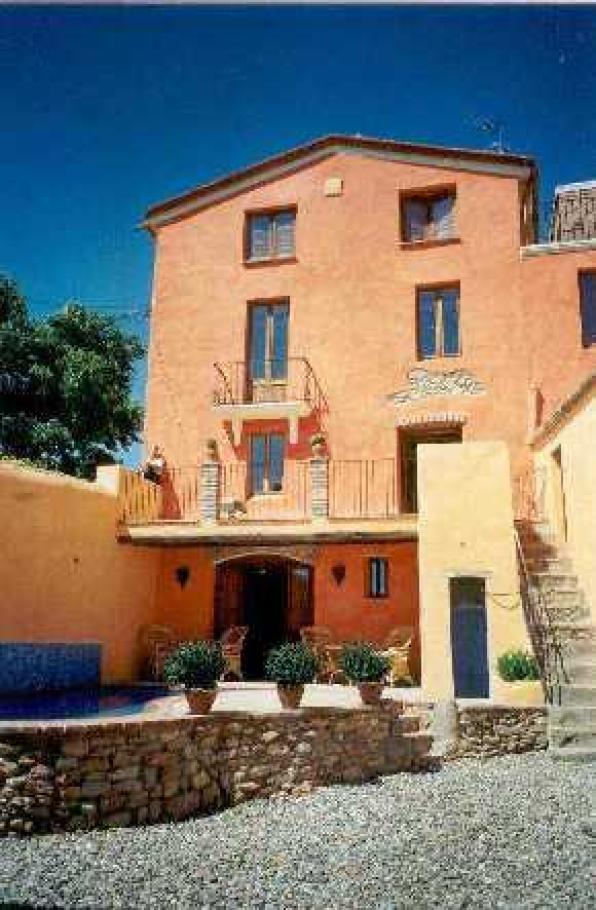 Les Vinyes (Vilardida) - Montferri