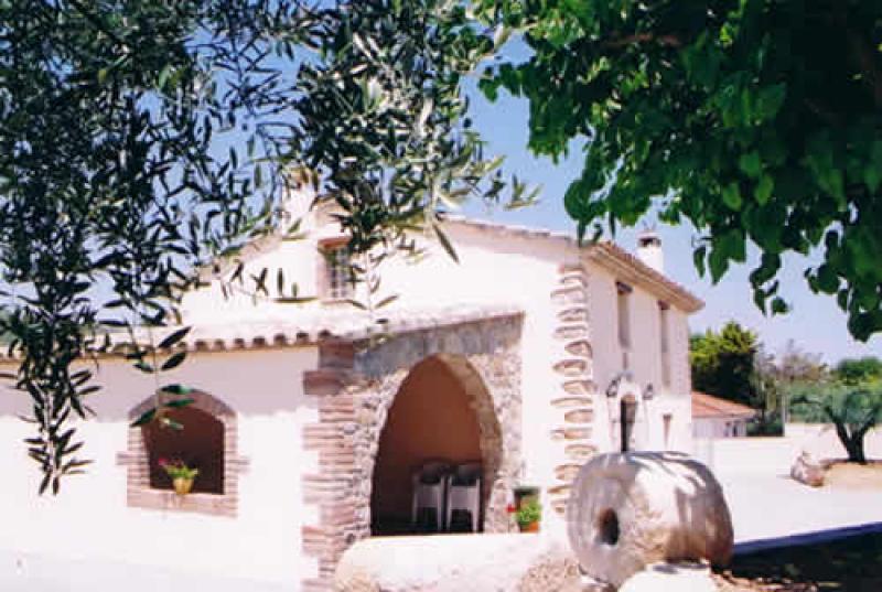 Cal Mag&iacute; - Bonastre