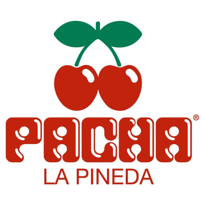 Pacha &middot; La Pineda