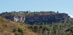 Montañas de Prades - Paraje Natural de Poblet