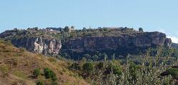 Montañas de Prades - Paraje Natural de Poblet
