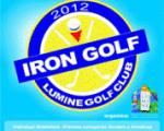 IV edición del torneo ,Irongolf, de Lumine