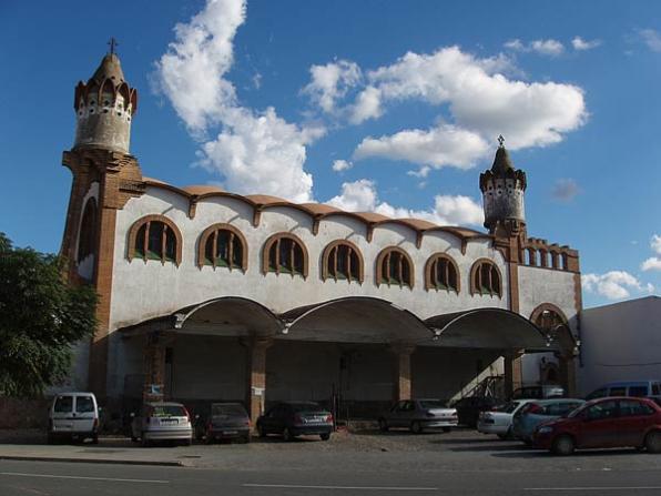 Oficina de Turisme - Gandesa