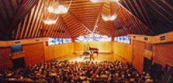 Auditori Pau Casals - el Vendrell