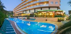 Aparthotel SunClub Salou 