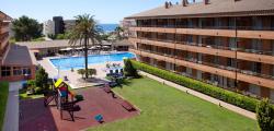 Aparthotel Voramar a Cambrils