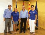 Neix el Club Natació Salou