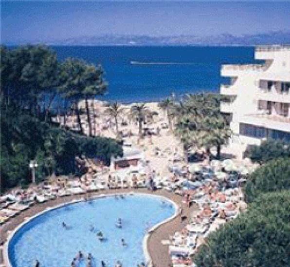 Salou lidera la ocupación de plazas hoteleras en España