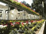 El Parque de la Ciudad, abierto después de los trabajos de mejora