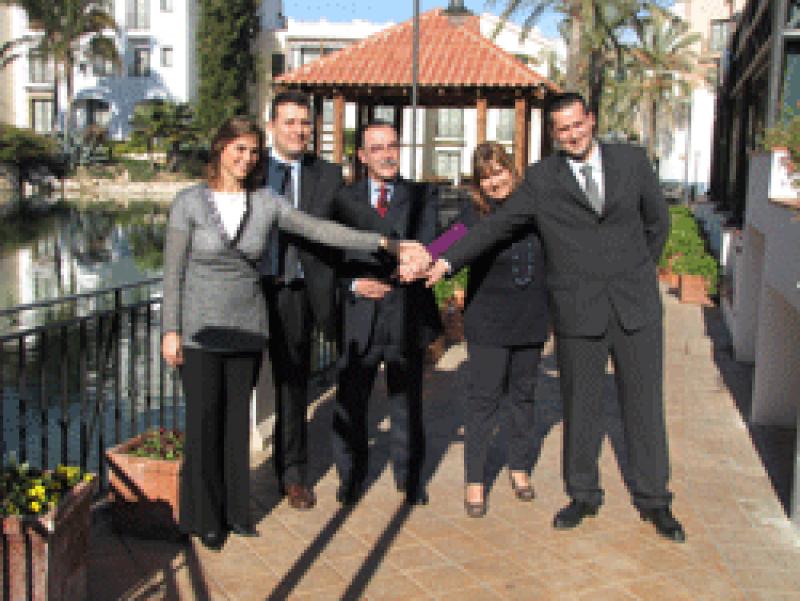 Salou, Cambrils, Vila-seca, Reus i PortAventura ratifiquen la seva alian&ccedil;a tur&iacute;stica