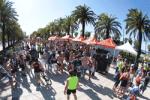 The Mayor of Salou: ,The Man Extreme 226 will help promote sports tourism in Salou,