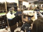 Salou abre la convocatoria para cubrir 14 plazas de agentes interinos vacantes de la Policía Local
