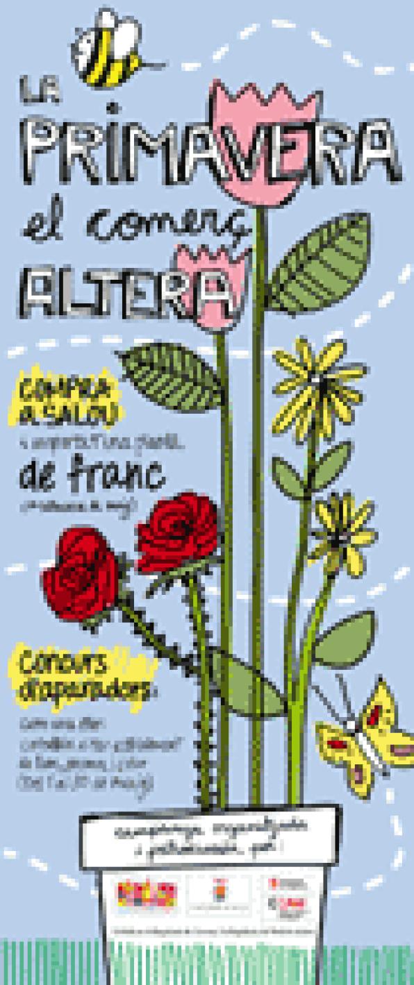 'La primavera el comercio altera', la nueva campaña para atraer compradores en Salou