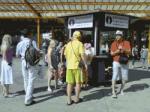 Reus installs a new tourist information point at the bus station