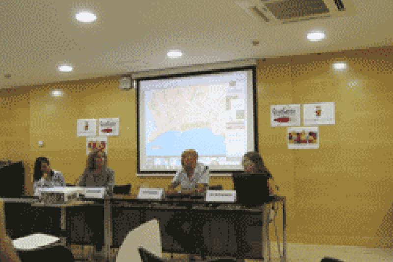 La Costa Dorada acoger&aacute; el primer 'Circuito Calamar: rally de tapas por Salou'