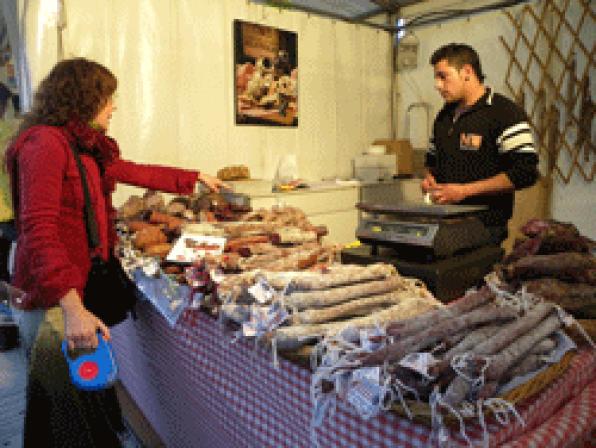 La primera edición de Sabor Salou, éxito absoluto de participación