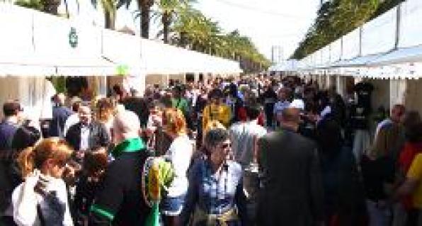 Sabor Salou opens with 50 exhibitors and Salou will place as the capital of culinary tourism