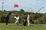 Salou opens to new markets and promotes as a golf destination