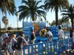 Salou offers summer activities for children to strengthen family tourism destination brand