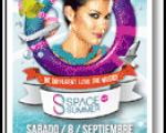 Closing Summer Party en Space Salou