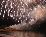 The Pirtoecnia Marti of Castelló wins Fireworks Competition of Tarragona