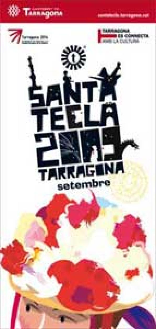 Mañana empiezan las fiestas de Santa Tecla deTarragona