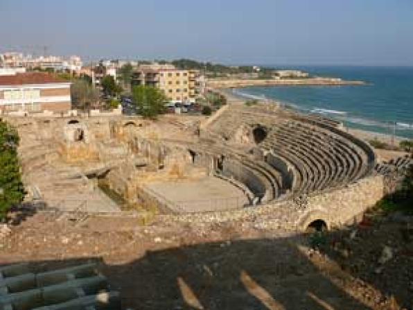 La Tarraco Romana, protagonista dels XIII Premis Tarragona Turisme