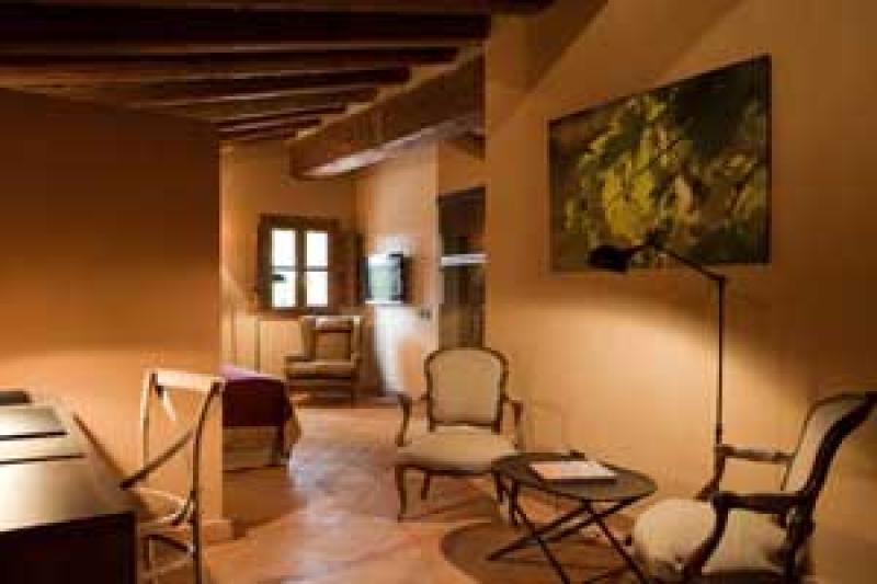 Galer&iacute;a de im&aacute;genes del Hotel Mas La Boella 2