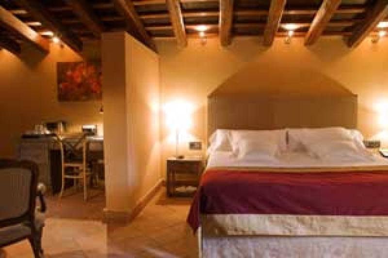 Galer&iacute;a de im&aacute;genes del Hotel Mas La Boella 3