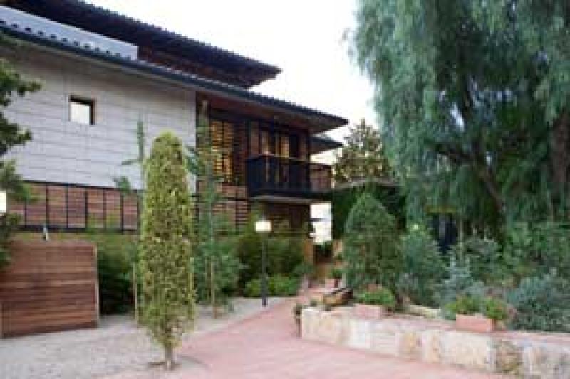 Galer&iacute;a de im&aacute;genes del Hotel Mas La Boella 7