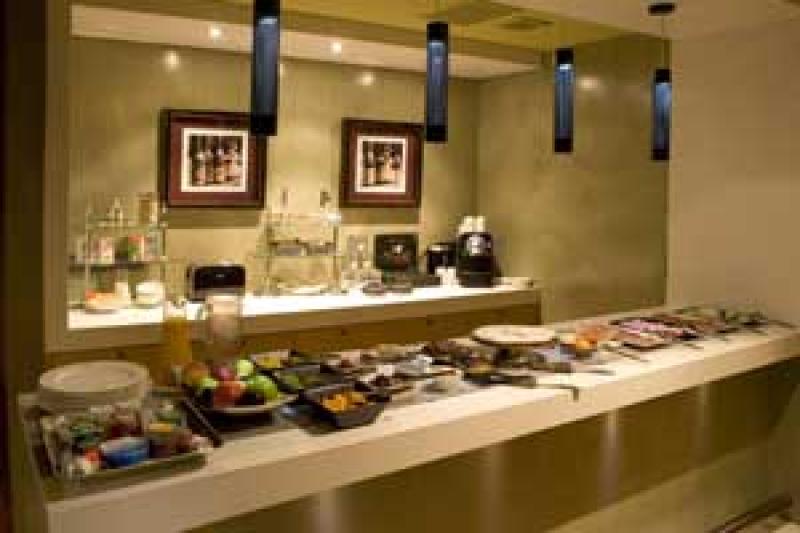 Galer&iacute;a de im&aacute;genes del Hotel Mas La Boella